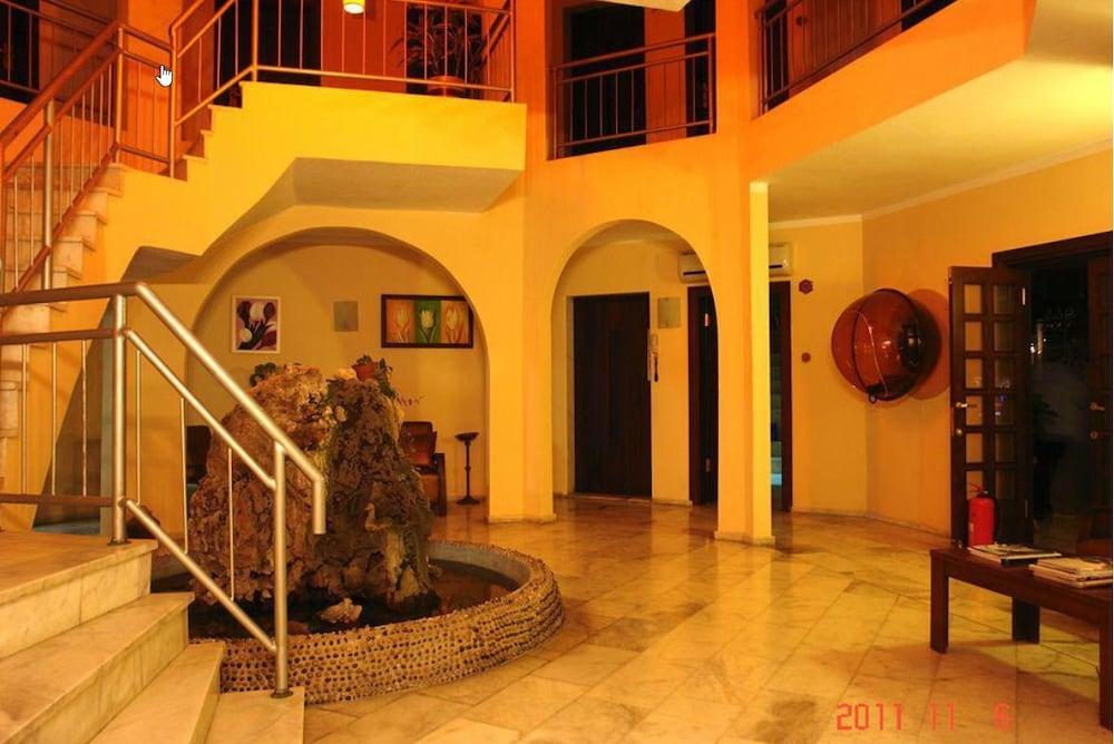 Ataer Hotel Antalya Exterior photo