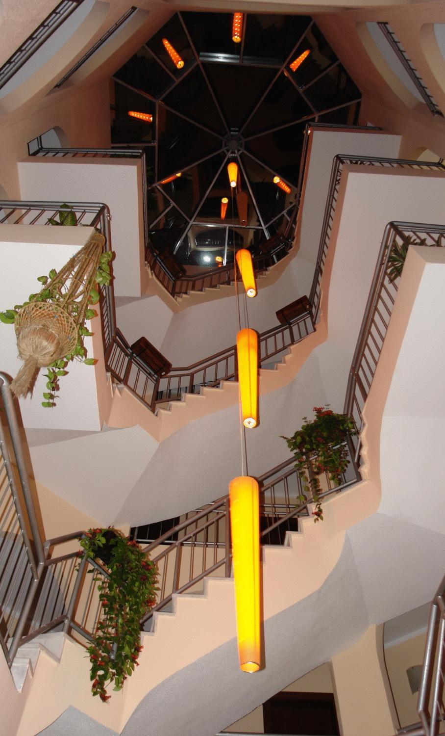 Ataer Hotel Antalya Exterior photo