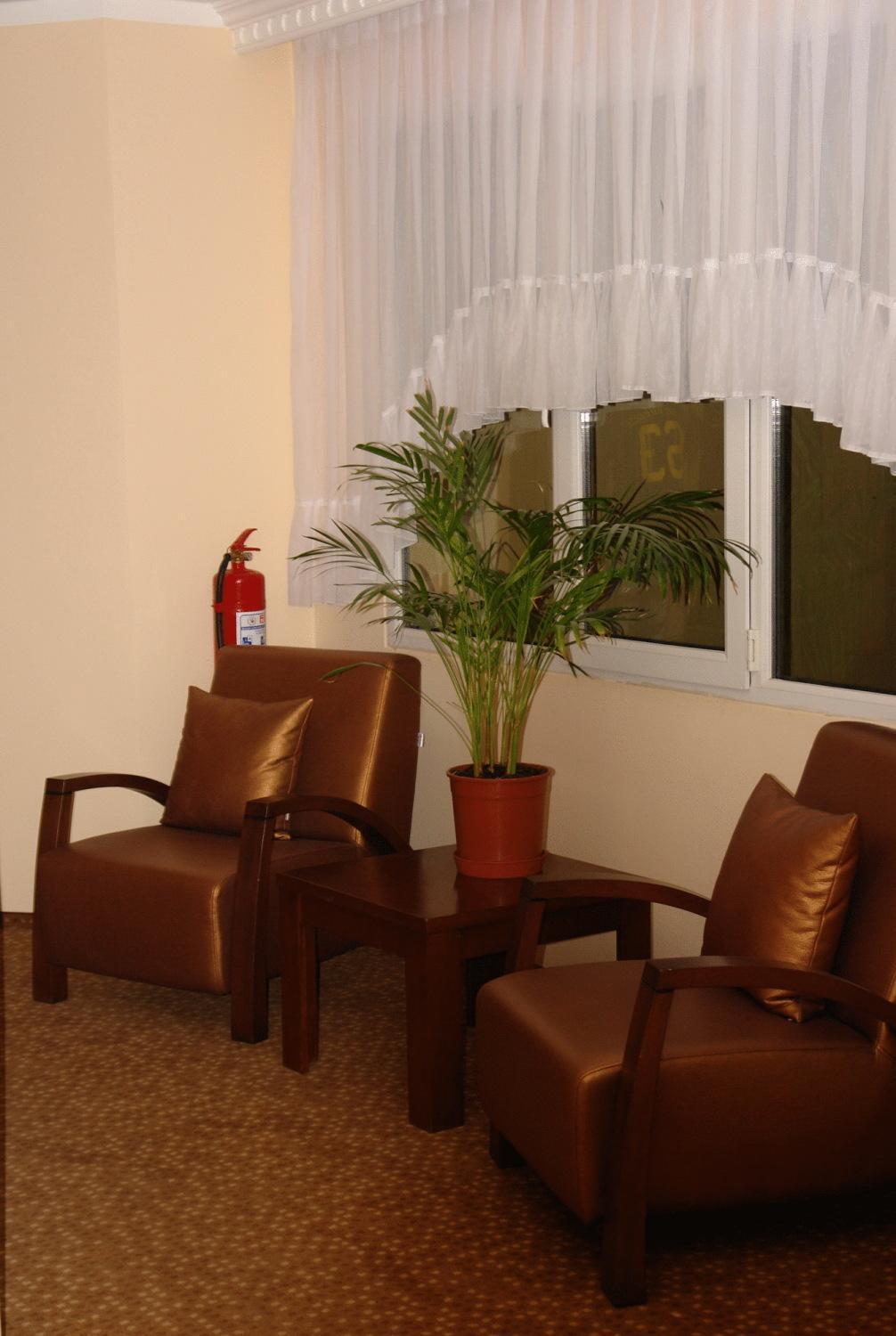 Ataer Hotel Antalya Exterior photo