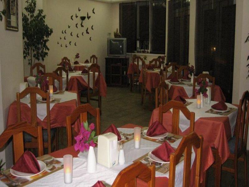 Ataer Hotel Antalya Exterior photo